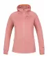 Ženski sweatshirt HANNAH ELI HOODY ROZETA