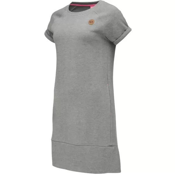  Haljina LOAP ECZANA CLW2406 SIVA 