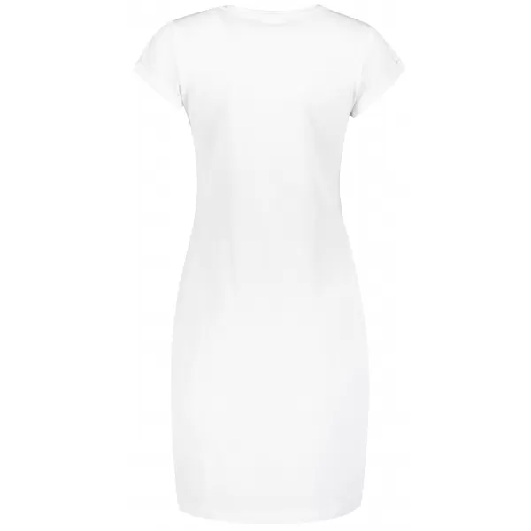 Haljina ALTISPORT ALW043178 BIJELA 