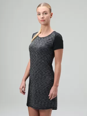 Haljina LOAP MAPSA TLW2404 SIVA