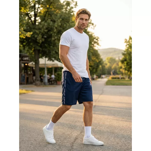  Muške premium funkcionalne kratke hlače ALTISPORT VOJ/ALM021KRA01 NAVIKE 