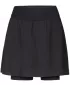 Ženska suknja HANNAH LIS SKIRT ANTRACIT