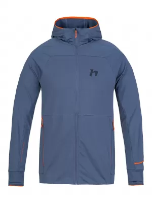 Muški sweatshirt HANNAH ETHAN HOODY BERINGOVO MORE MEL