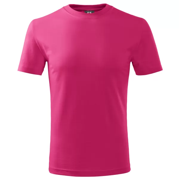  Dječja majica ALTISPORT NoPrint NP/ALK531 MAGENTA 