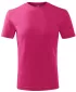 Dječja majica ALTISPORT NoPrint NP/ALK531 MAGENTA