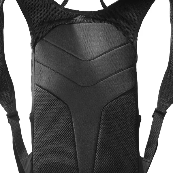 Ruksak SALOMON TRAILBLAZER 10 LC2182900 CRNA/LEGURA 