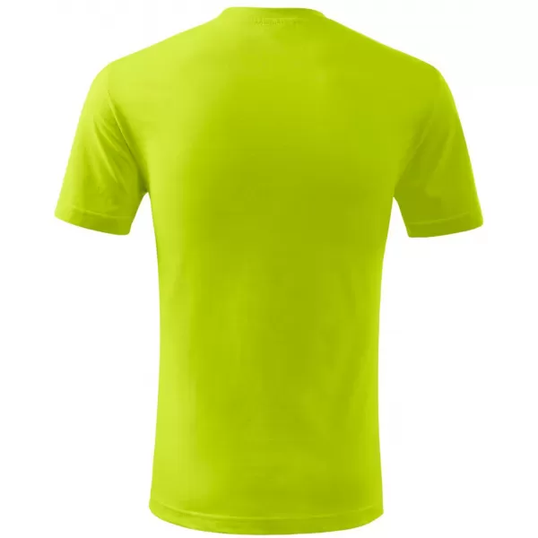  Dječja majica ALTISPORT NoPrint NP/ALK531 VAPNO 