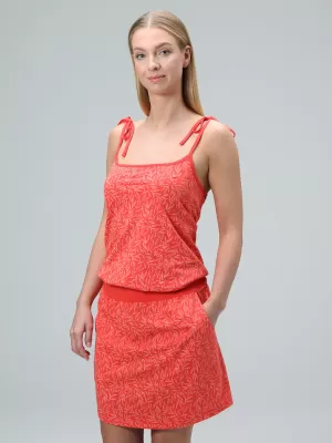 Haljina LOAP BAELA CLW2451 CRVENA