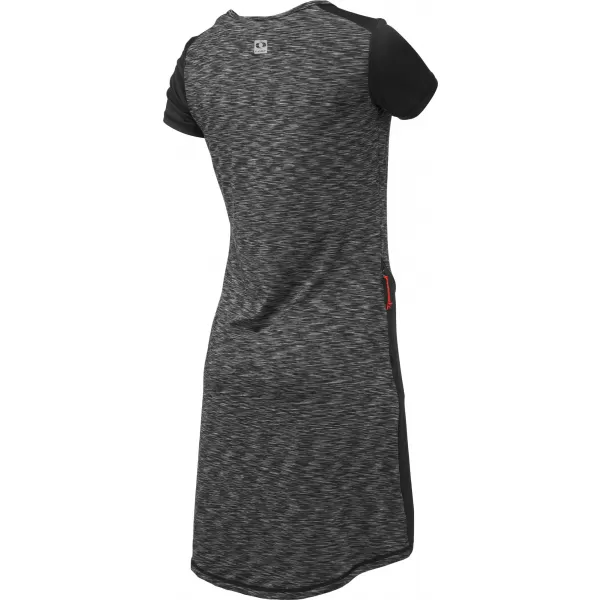  Haljina LOAP MAPSA TLW2404 SIVA 