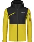 Muška softshell jakna NORDBLANC ALMIGHTY NBSSM8006 JANTAR