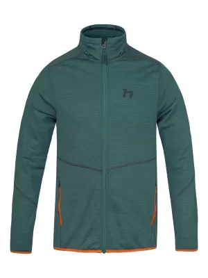 Muški sweatshirt HANNAH DAMAR JASPIS JE IMAO