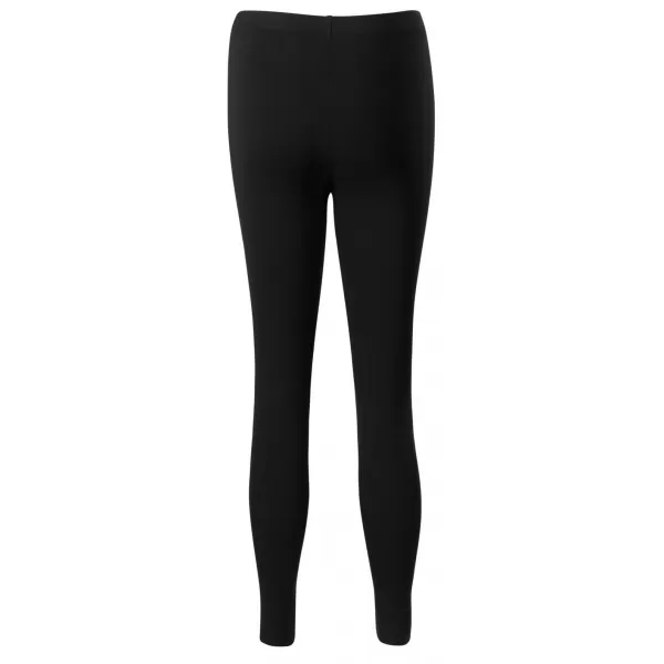  Ženske tajice ALTISPORT NoPrint NP/ALW016 CRNA 