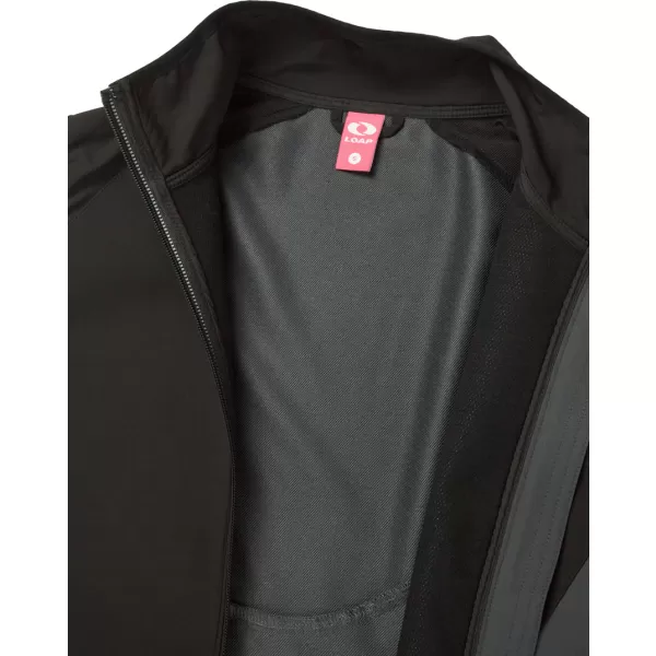  Ženski softshell prsluk LOAP URLANDA SFW2406 CRNA 