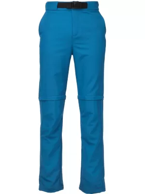 Muške softshell hlače LOAP URZEK SFM2408 PLAVA