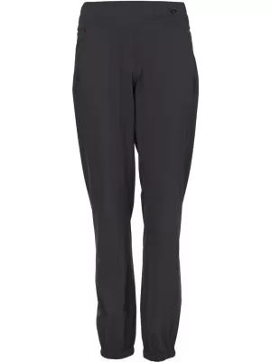 Ženske softshell hlače LOAP UBONI SFW2411 TAMNOPLAVA
