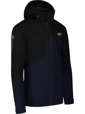 Muška jakna NORDBLANC PINE NBSJM8002 PLAVA