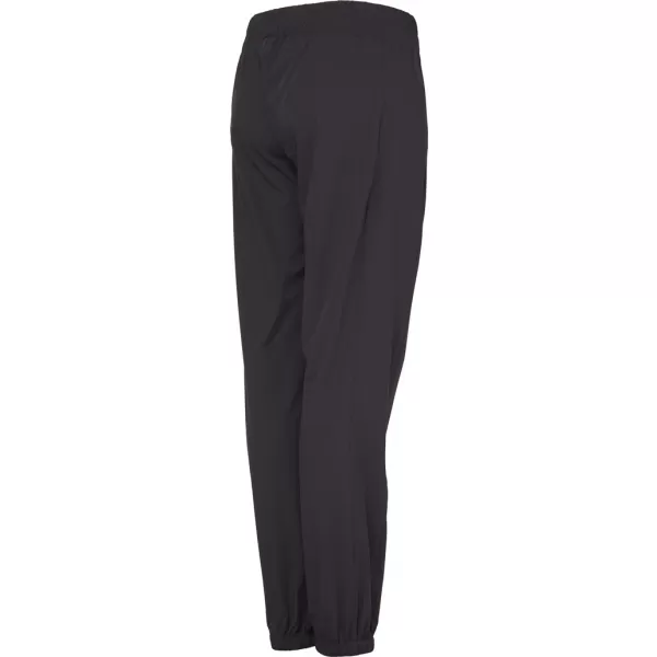  Ženske softshell hlače LOAP UBONI SFW2411 TAMNOPLAVA 
