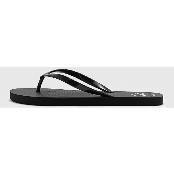  Ženski flip -flops 4F MM00FFLIF018A CRNI 