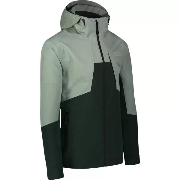  Muška jakna NORDBLANC PINE NBSJM8002 SIVA 