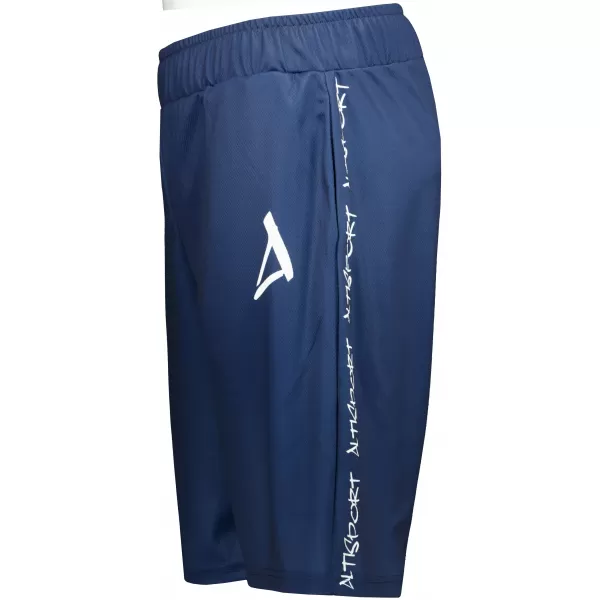  Muške premium funkcionalne kratke hlače ALTISPORT VOJ/ALM021KRA01 NAVIKE 