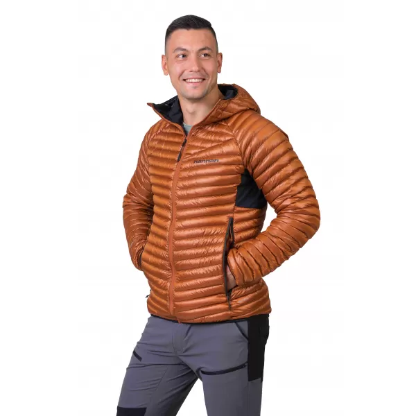  Muška jakna HANNAH MIO HOODY RAST 