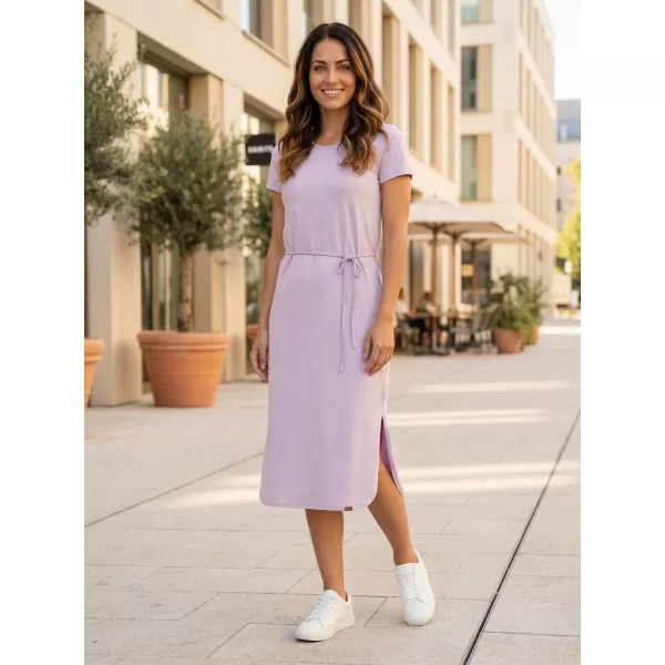  Haljina SAM 73 ESTELA WZ 866 LAVANDA 