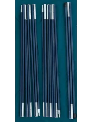 Pribor za šatore LOAP TEMPRA 3 TP2440 PLAVA