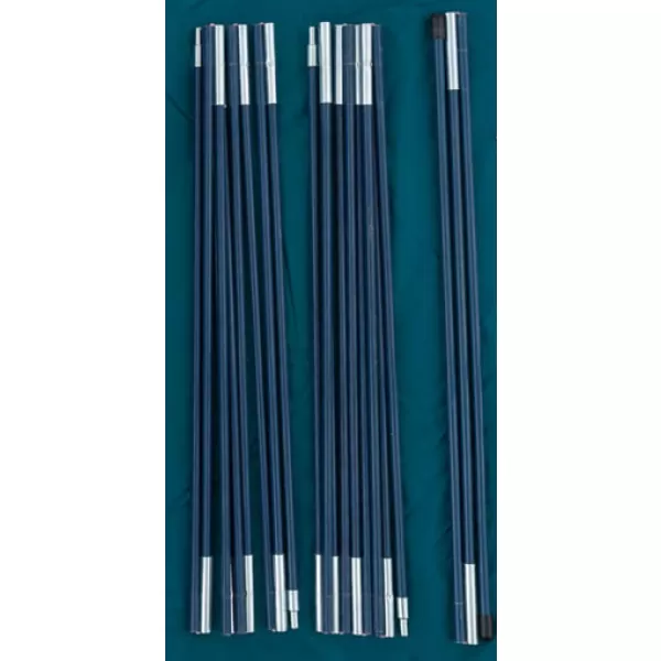  Pribor za šatore LOAP TEMPRA 3 TP2440 PLAVA 
