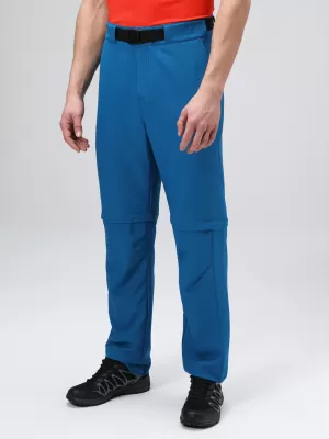 Muške softshell hlače LOAP URZEK SFM2408 PLAVA