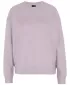 Ženski sweatshirt SAM 73 LUANA WM 790 LAVANDA