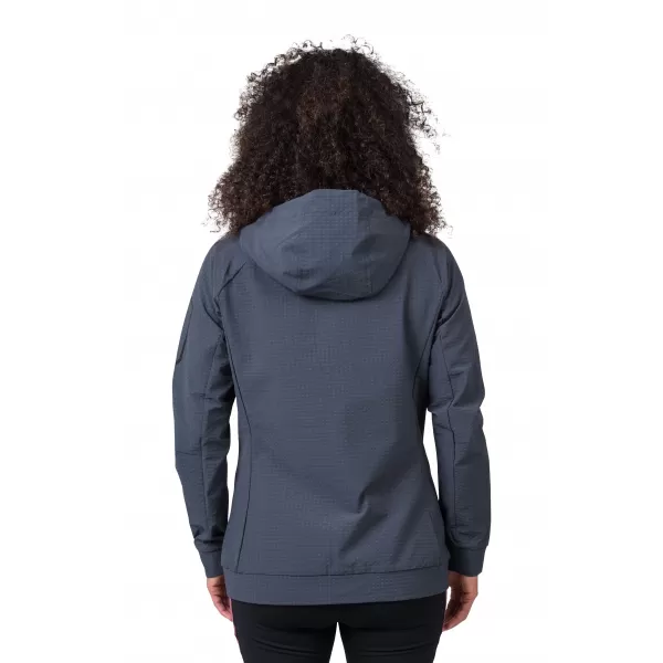  Ženska jakna HANNAH ARINA HOODY INDIA INC 