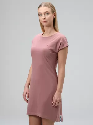 Haljina LOAP ABMAJKA CLW2425 LJUBIČASTA