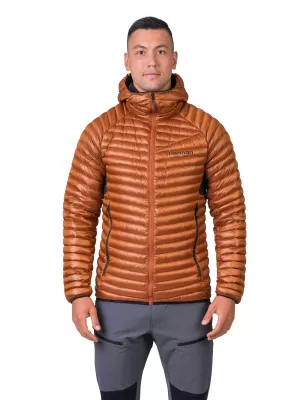 Muška jakna HANNAH MIO HOODY RAST