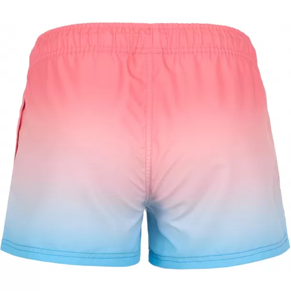  Ženske kratke hlače SAM 73 AZALEA WS 796 OMBRE 