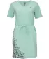 Haljina LOAP AURORA CLW2437 ZELENA