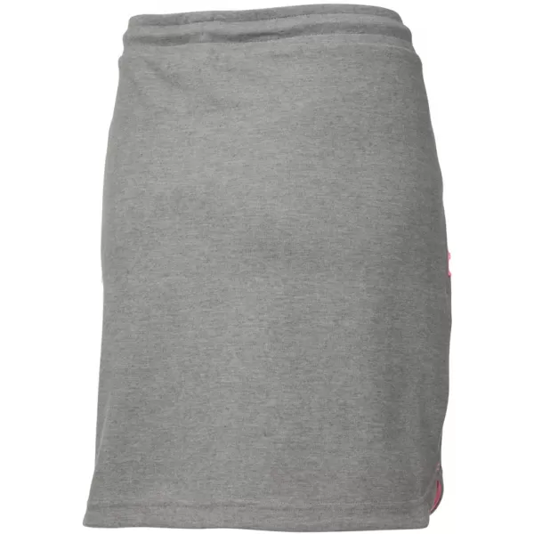  Ženska suknja LOAP ECDORA CLW2405 SIVA 