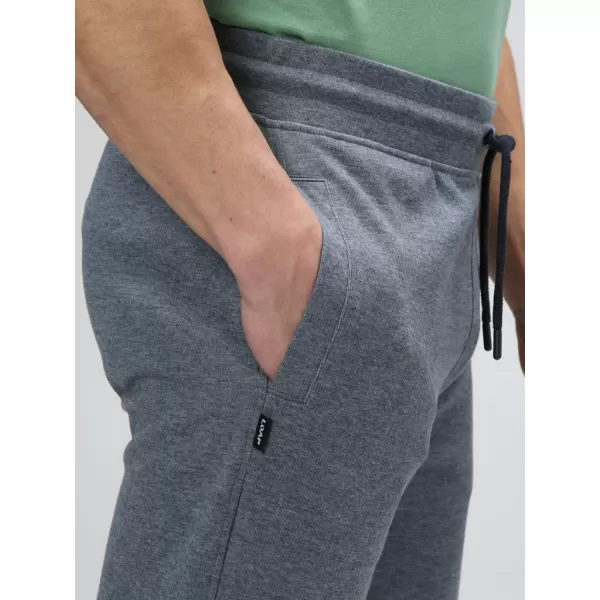  Muške trenirke LOAP ECMUR CLM2403 PLAVA 