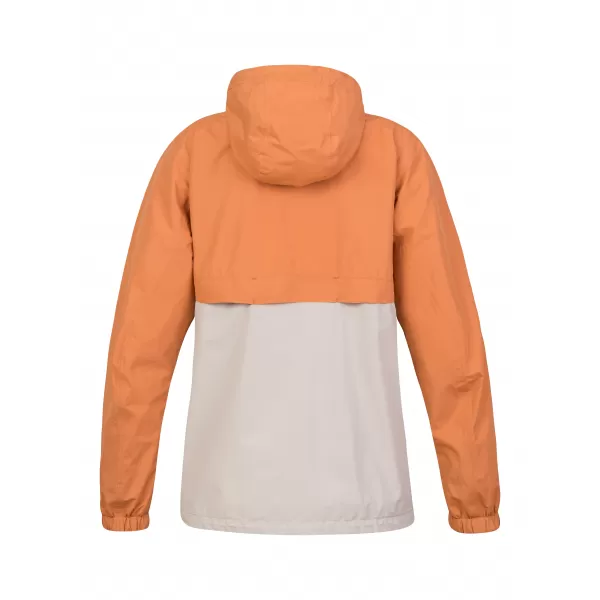  Ženska jakna HANNAH AVA KARAMEL/OXFORD TAN 