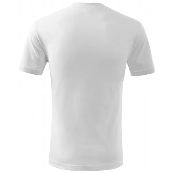  Dječja majica ALTISPORT NoPrint NP/ALK531 BIJELA 