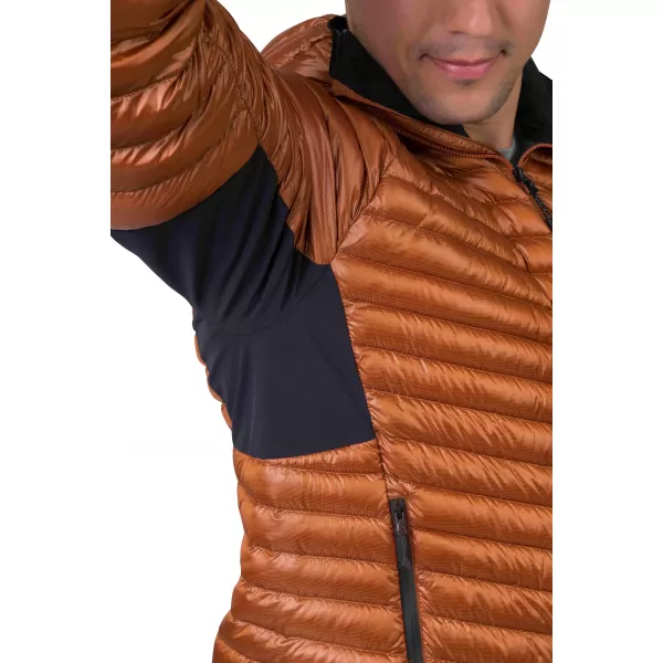  Muška jakna HANNAH MIO HOODY RAST 