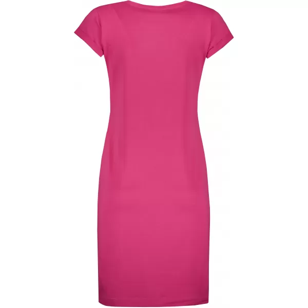  Haljina ALTISPORT ALW043178 MAGENTA 
