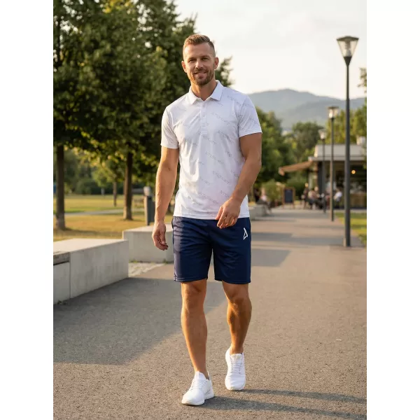  Muške premium funkcionalne kratke hlače ALTISPORT VOJ/ALM013KRA01 NAVIKE 