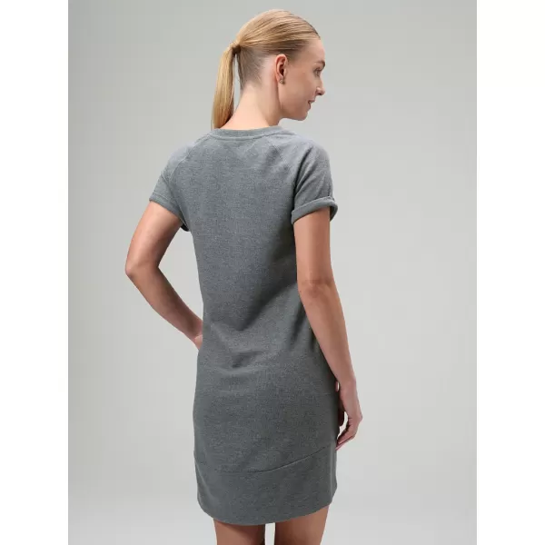  Haljina LOAP ECZANA CLW2406 PLAVA 