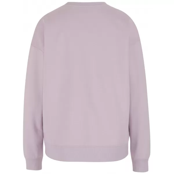  Ženski sweatshirt SAM 73 LUANA WM 790 LAVANDA 