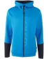 Muški sweatshirt SAM 73 EMANUEL MM 751 SVIJETLOPLAVA
