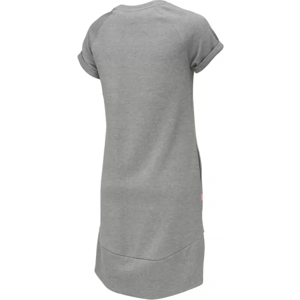 Haljina LOAP ECZANA CLW2406 SIVA 