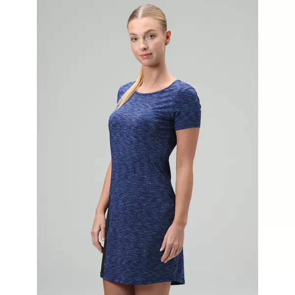  Haljina LOAP MAPSA TLW2404 PLAVA 