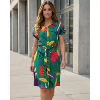 zelena