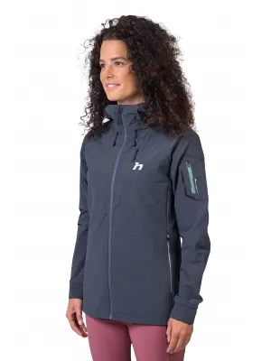 Ženska jakna HANNAH ARINA HOODY INDIA INC