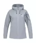Ženska jakna HANNAH ARINA HOODY KOŽA MORSKOG PSA